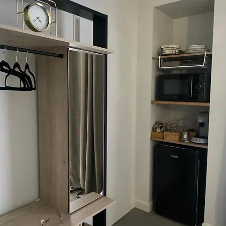 Privatisee L'ermitage Vue Sur La Mayenne Apartment