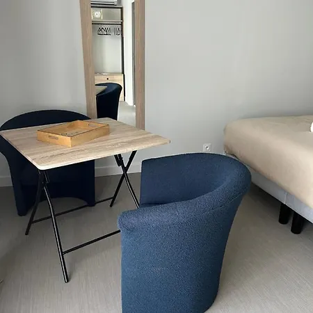 Privatisee L'ermitage Vue Sur La Mayenne Apartment