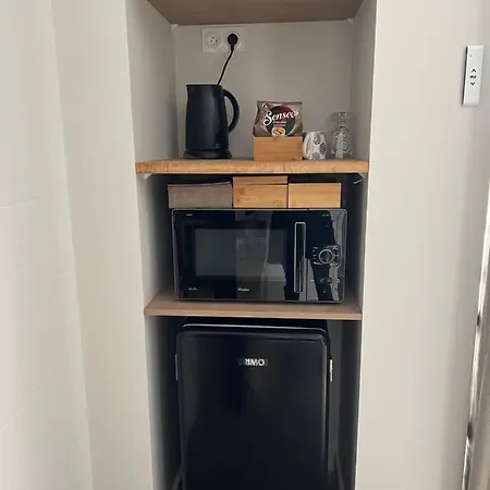 Privatisee L'ermitage Vue Sur La Mayenne Daire Château-Gontier