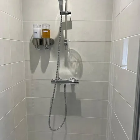 Daire Privatisee L'ermitage Vue Sur La Mayenne *